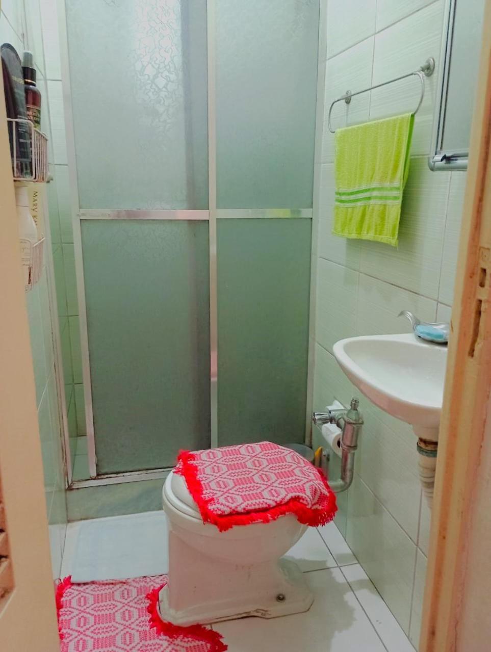 Apartamento Show Lady Gaga Em Copacabana, 3 Quartos