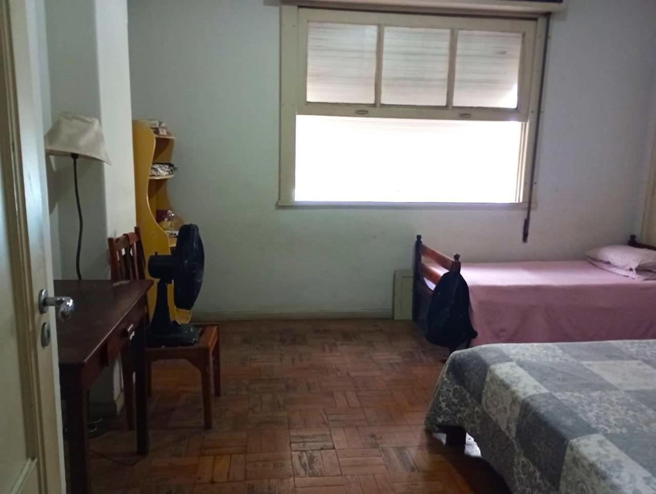 Show Lady Gaga Em Copacabana, 3 Quartos Apartamento
