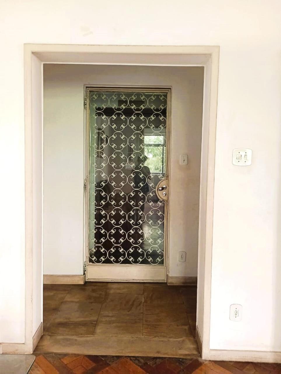 Apartamento Show Lady Gaga Em Copacabana, 3 Quartos