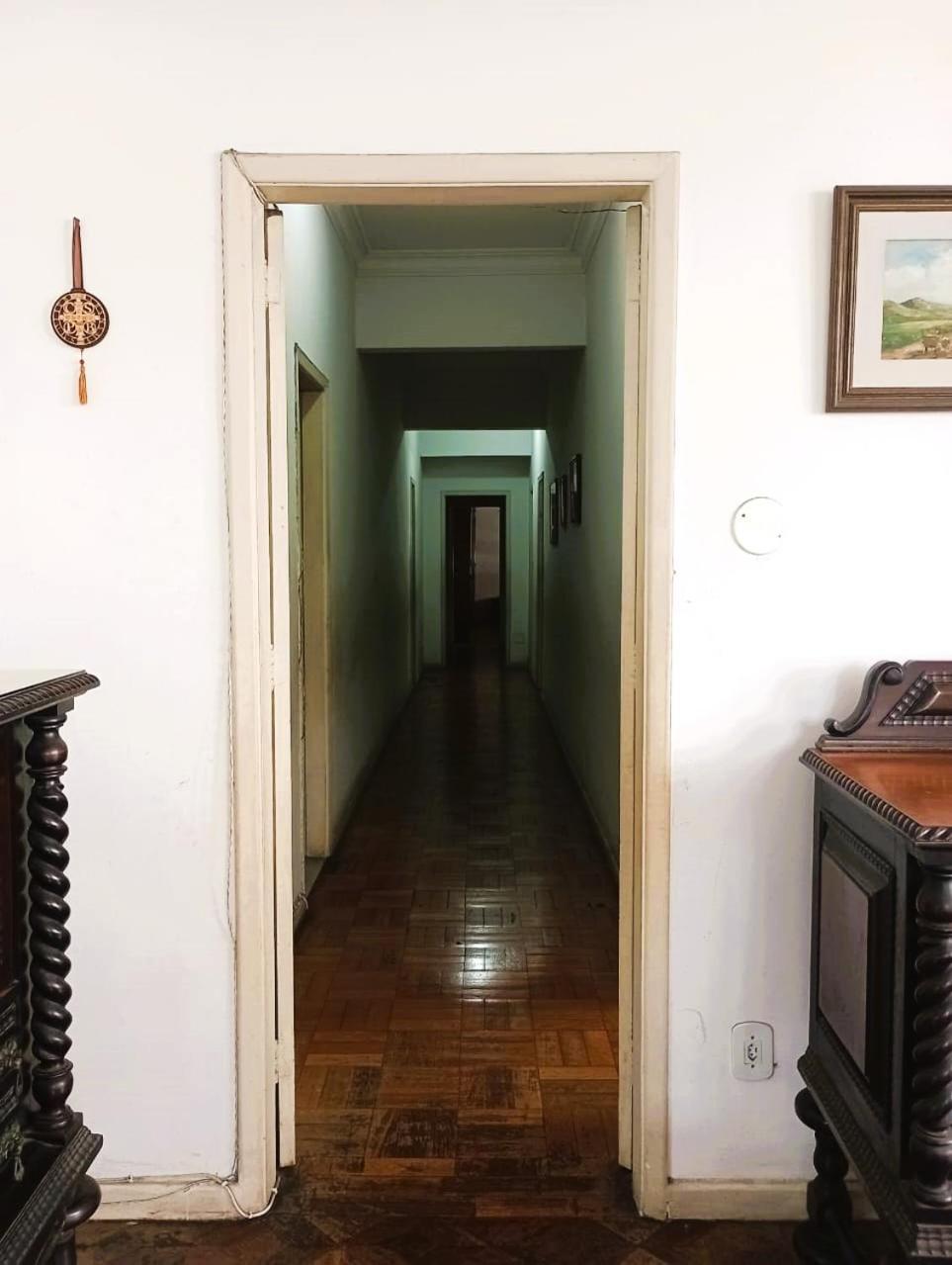 Show Lady Gaga Em Copacabana, 3 Quartos Apartamento *