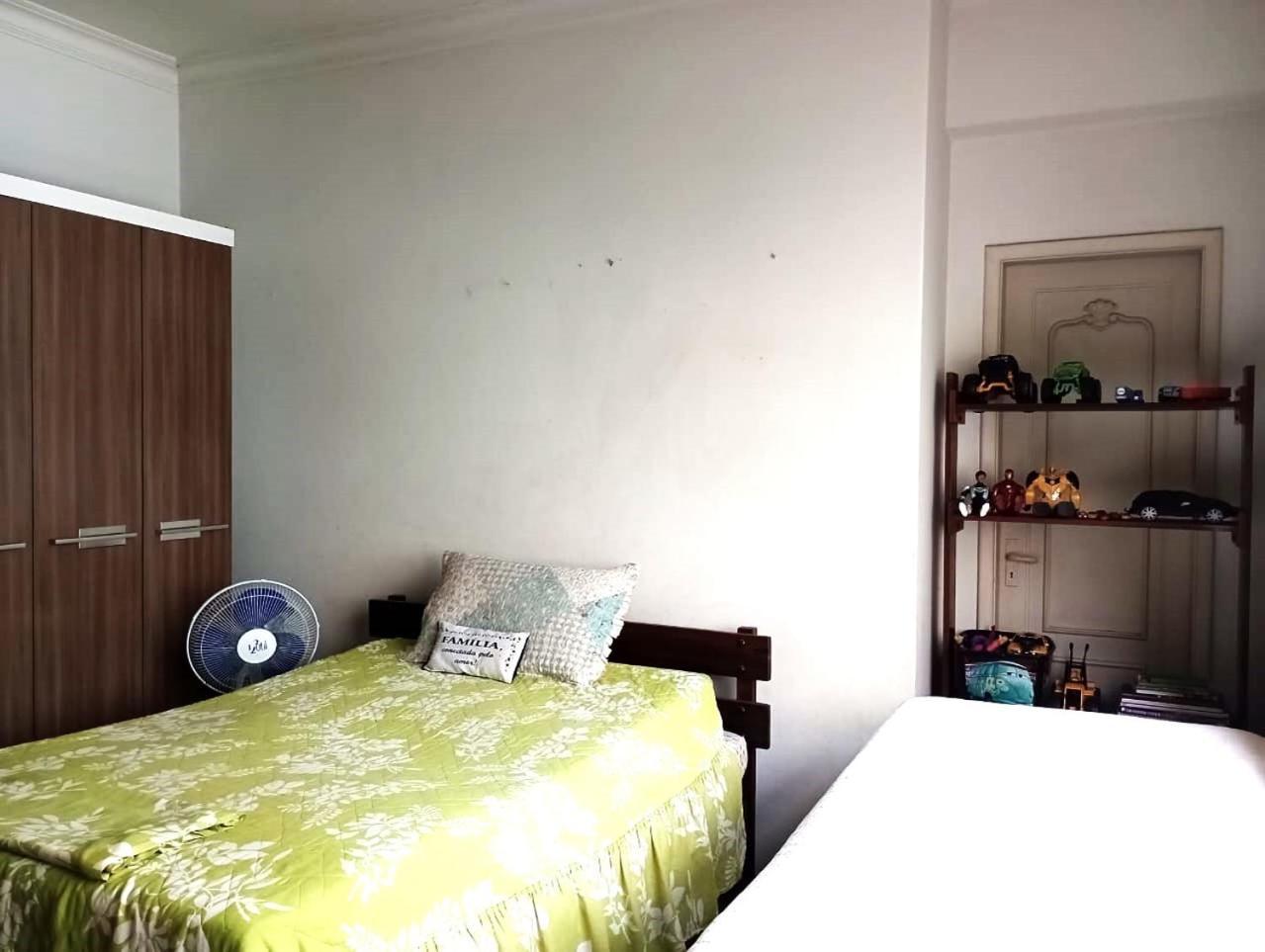 Show Lady Gaga Em Copacabana, 3 Quartos Apartemen *