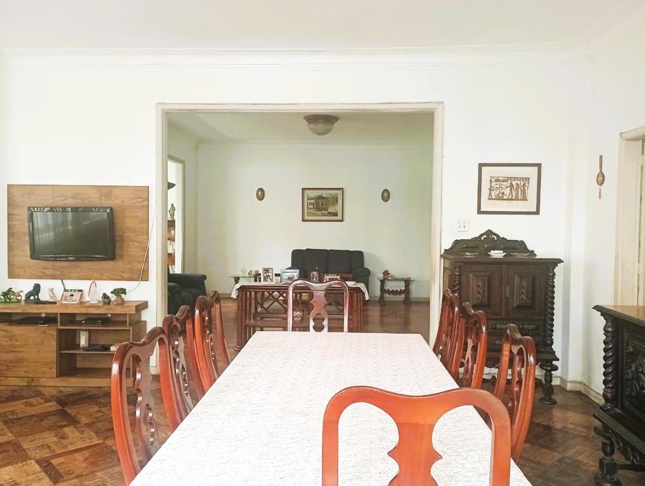 Apartamento Show Lady Gaga Em Copacabana, 3 Quartos